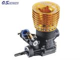 OS Engine 21VZ-B Vspec Limited Edition - Micromotore nitro per buggy in scala 1/8