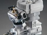 OS Engines GT15HZ: motore a scoppio per elicotteri