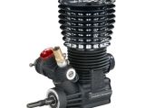 OS Engines .21 VZ-B V-Spec II - Motore a scoppio per Buggy