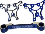 Mugen MBX6 - Nuovi optional dalla OT by Modellismo Fioroni