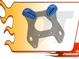 Modellismo Fioroni presenta nuove parti opzionali per Mugen MBX6