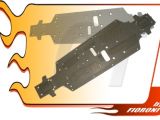 Modellismo Fioroni: Nuove parti opzionali per la Xray 808!