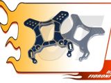 Fioroni Modellismo: Nuove parti opzionali per la Xray XB-808