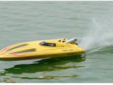 Thunder Tiger - Outlaw 7.5 Off Shore RTR - Barche Radiocomandate 