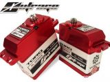 Outrage BL 9180: High Voltage Brushless Servo per elicotteri radiocomandati