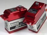 Torq OutRage BL Series - Servi brushless High Voltage 7,4Volt per elicotteri radiocomandati
