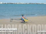Outrage Velocity 50 Video - Heli SmackDown 2010 Rimini 