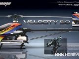Outrage Velocity 50 Video Balkan Fun Fly - Tareq Alsaadi 
