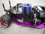 HPI OVERDOSE WELD - RC Drift a scoppio - SCOOP