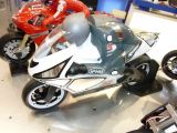 Thunder Tiger SB5 Moto RC 2.4 GHz  in scala 1/5
