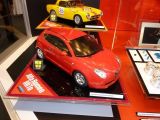 Tamiya Alfa Romeo Mito radiocomandata - M05 Chassis