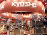 Toy Fair 2010 - Stand della Kyosho a Norimberga
