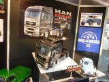 Tamiya Man TGX 26. 540 6x4 XLX - Camion radicomandato