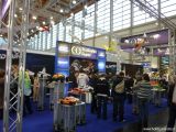 Toy Fair 2010 - Stand della Thunder Tiger - Video