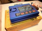 Carica batterie Biz B6-10 Digital charger-dischager 10A 200Watt 6 Cell