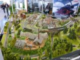 Modellismo ferroviario al Toy Fair 2010 di Norimberga