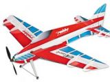 Robbe Indoor Hawk - Aereomodellismo Elettrico