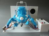 TACHIKOMA Radiocomandato - Ghost in The Shell - Robot e Modellismo giapponese