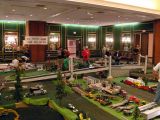 Modellismo Movimento Terra: Indy Mini Trucker Show 2008
