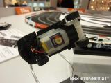 Kyosho Dslot43 - Video Fiera di Norimberga 2011