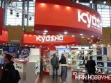 Toy Fair 2011 - Video promozionale Kyosho DMT GP 