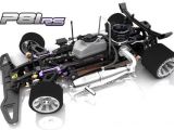 Motonica & Vox Engine video al Toy Fair di Norimberga 2011