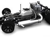 Motonica P81 Pro 4WD - Automodelllismo onroad 1/8 Pista Electronic Dreams 