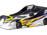 Carrozzeria per modelli onroad 1:8 Protoform P909 Pro-Lite