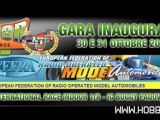 IBR Padova - Pista Indoor per automdoelli on-road e off-road