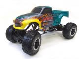 Modellismo Maximo Rock crawler 1:10 - PANGOLIN Climber T2 Long version - Scaler elettrico radiocomandato