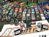 Hobby Model Expo Novegro Video - Drifting Radiocomandato