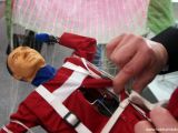 Paraglider Robot - Parapendio Radiocomandato RPM Racing