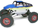 Parma PSE Nuova carrozzeria per Mini Rock Crawler Losi