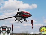 Simulatore di volo Phoenix RC - Aggiornamenti ElyQ Vision 50 