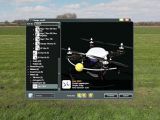 GAUI 330X Quad Flyer: Simulatore di volo Phoenix R/C