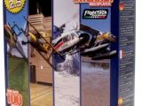 Nuovo Simulatore di volo Phoenix versione 2.5 DVD