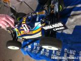 Ryan Maifield 2010 IFMAR Worlds: terzo giorno di prove