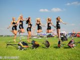 IRCHA 2011: Avant Sexy Girls - Internatinal Radio Controlled Helicopter Association