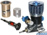 PICCO Boost .21 Motore 3,5cc buggy da competizione