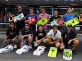 Picco Cup: Daniele Ielasi conquista la competizione asiatica della Picco