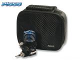 PICCO P7-R Evo 3 Edo Mod. - Micromotore nitro da pista