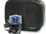 Picco P1 .12 Turbo FACTORY TUNED - Nuovo motore per automodellismo da competizione