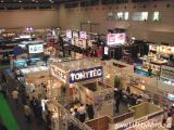 Shizuoka Hobby Show 2008 - Reportage