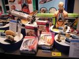 Shizuoka Hobby Show: Crazy Japanese toys - Giocattoli educativi