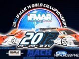 IFMAR 2012: Campionato del mondo Pan Car e Touring 1/10