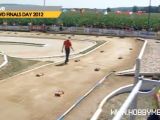 Diretta live delle finali del Campionato Europeo EFRA 1/10 Buggy 2012