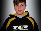 Piloti del Team Losi Racing ITALIA: Alex Zanchettin