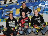 Euro Offroad Series - Campionato Europeo 2012