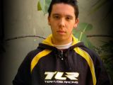 Piloti del Team Losi Racing ITALIA: Giovanni Del Prete 