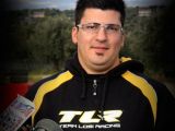 Piloti del Team Losi Racing ITALIA: Maurizio Tinnirello
